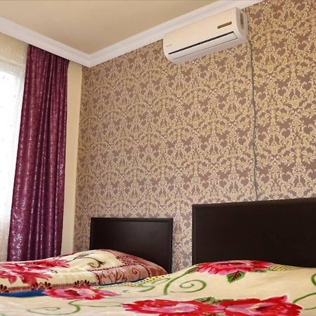 Apartament Gulnazi Andria Sarpi Zewnętrze zdjęcie
