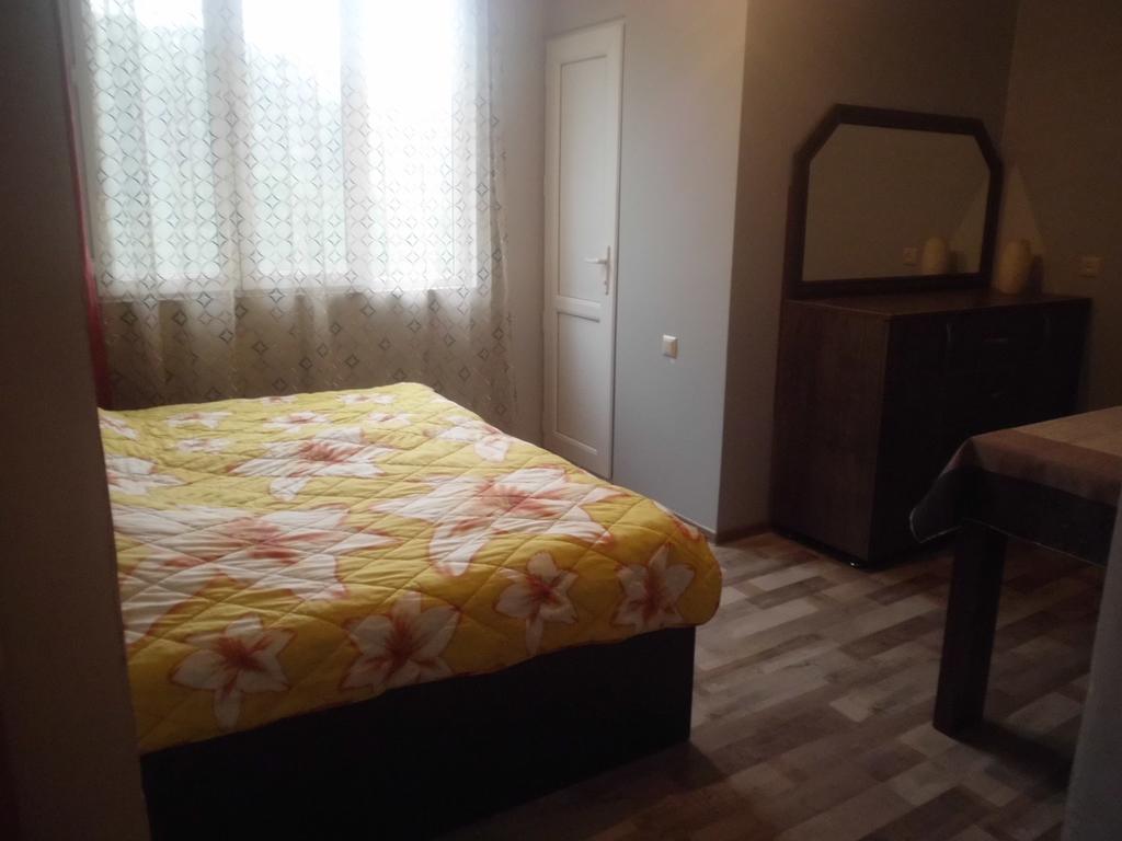 Apartament Gulnazi Andria Sarpi Zewnętrze zdjęcie